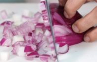 6 Knife Tricks To Chop Your Veggies Like A Pro
