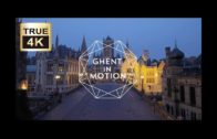 Take A Quick Trip To Ghent, Belgium