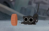 Watch The Emotional Animated Story Of Kitbull