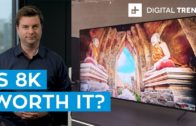 8K vs. 4K vs. HD – Learn The Difference