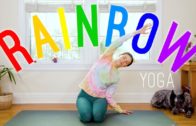 This 17 Minute Yoga Lesson Is Suitable For Everyone