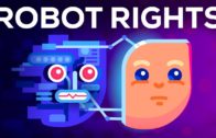 Do Robots Really Deserve Civil Rights?