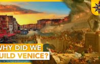 This Video Explains Why Venice Was Built