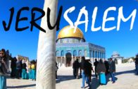 A Tour Of The Incredible Old City Of Jerusalem