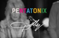 Pentatonix And Dolly Parton Steal Hearts By Their Singing Performance