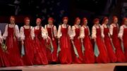 Beryozka – The Russian Ensemble Dance