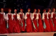 Beryozka – The Russian Ensemble Dance