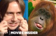 The Surprising Secret Behind The Sounds You Hear In Nature Documentaries