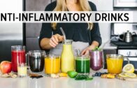 8 Yummy And Healthy Anti-Inflammatory Drinks