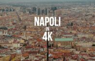 Explore The Magical Beauty Of Naples, Italy In 4K
