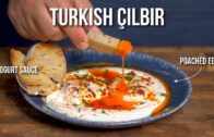 Try This Addictive Turkish Egg Recipe