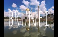 Let’s Discover The Nation Of Brunei In 4K